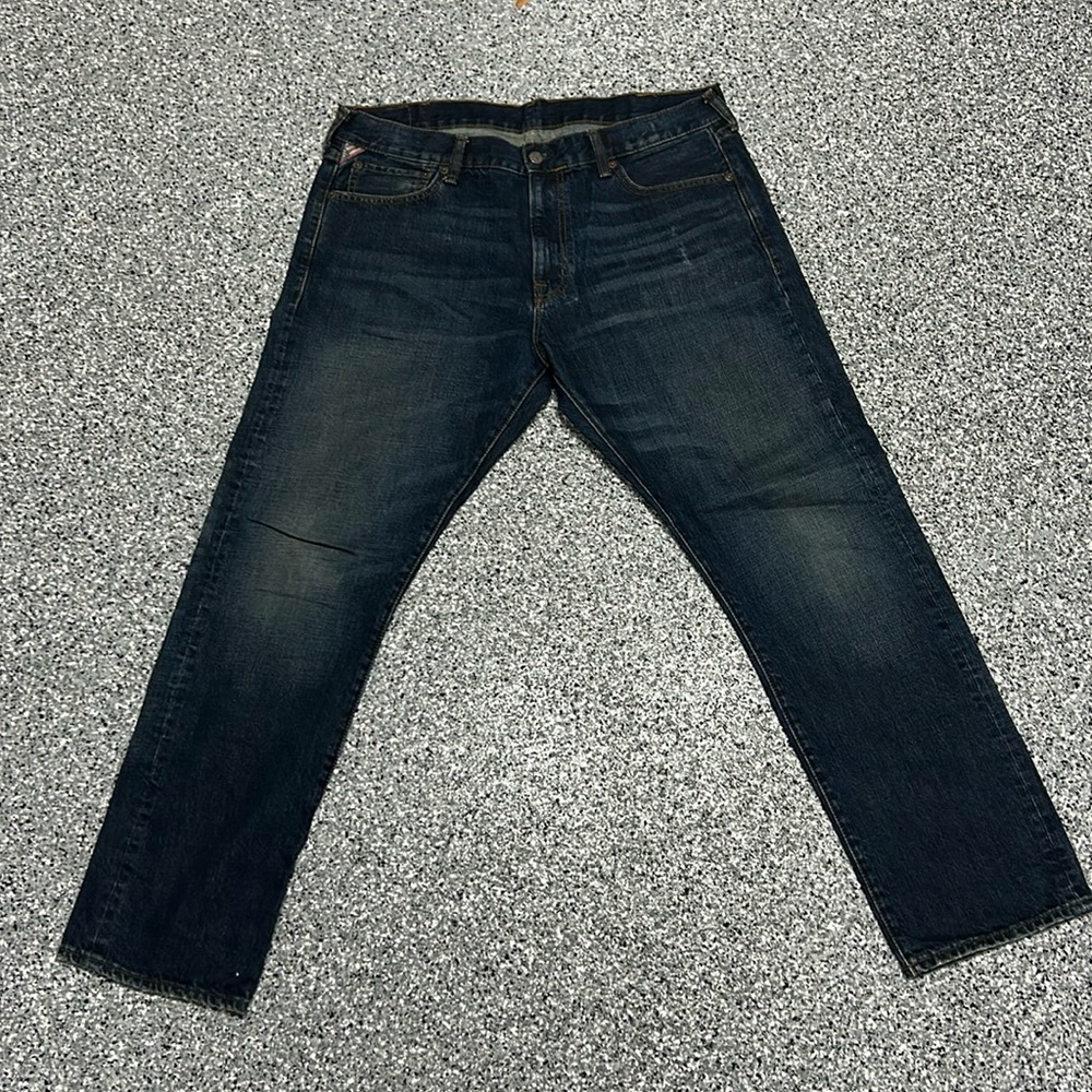 Ralph Lauren Denim & Supply Jeans Polo Skinny 38 X 32 Men’s Vintage